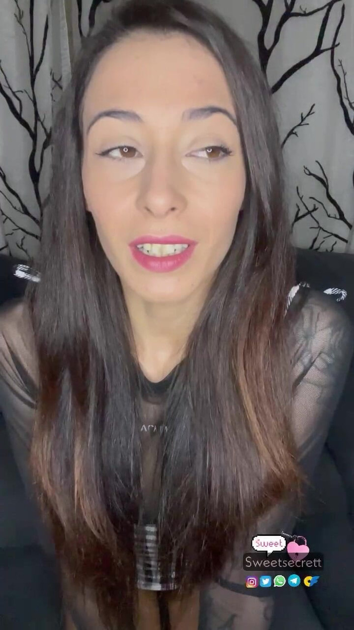 Complete videos of Sofia Sweetsecrett: Paroháč, řekl jsem ti všechno