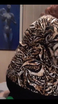 Fat People Like to Pop Balloons.