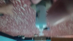 Lobicam: Harte masturbation