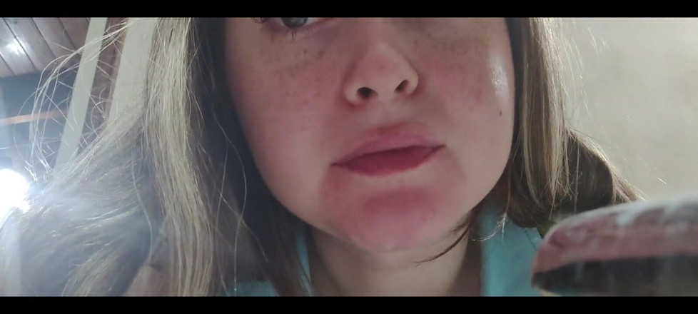 RavenHearth666VIP: Đánh răng