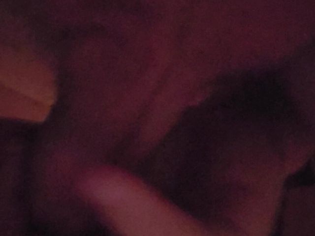 Jerking off with a Cock up My Ass (Mikey studio)
