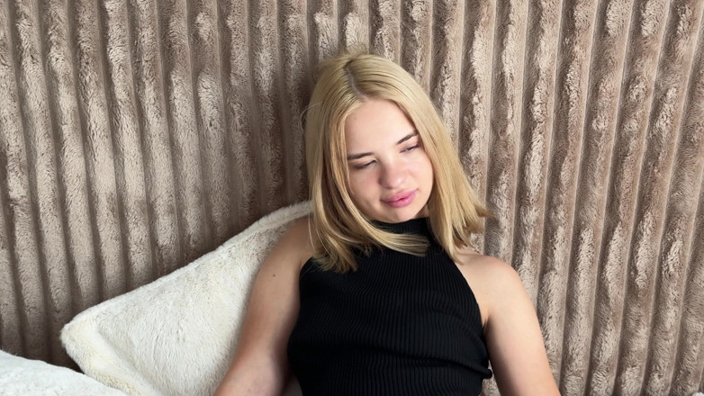 XKeryB: Do You Want to See Me Masturbate? Female Orgasm