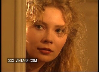 XXX-Vintage: Nadia's lustful desires shared with her psychiatrist