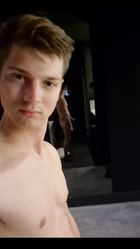 Really Want to Cum