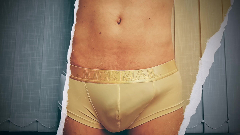 TheOldBigThing: Umflătură în creștere