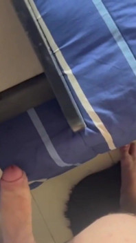 I Fuck a Toy Ass Until You Fill It with Milk