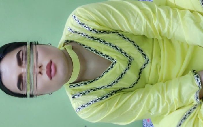 Sairaxsaim: Penyewa tidak membayar sewa untuk gadis itu - audio hindi claire