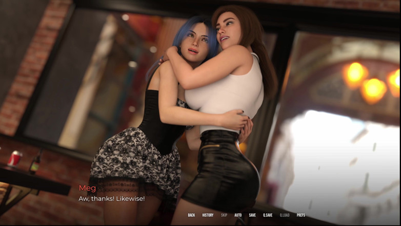 Wickedgammes studio: 불안한 남편 18부