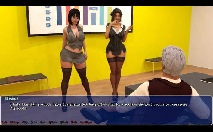 EroticKrisso: Lily of the Valley - chtivé zralé milfky.