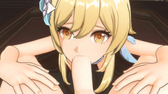 PixelAftDark: Basová děvka Hmv (honkai Star Rail, Genshin Impact & Zenless Zone Zero...