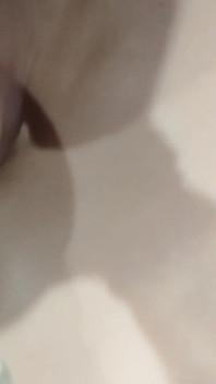 Anal Dildo in Mouth