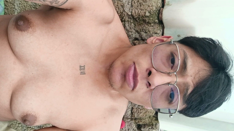 Alexxftm: Vagina bagnata