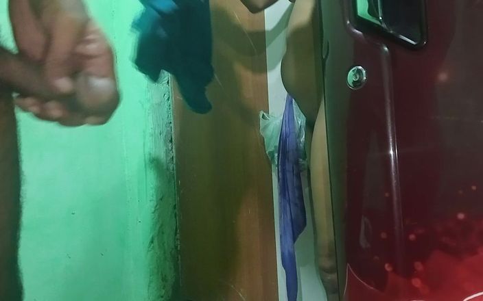 Pooja Sexy: Bhabhi Ki Gand Chudai Kiya Kuchyň Mein