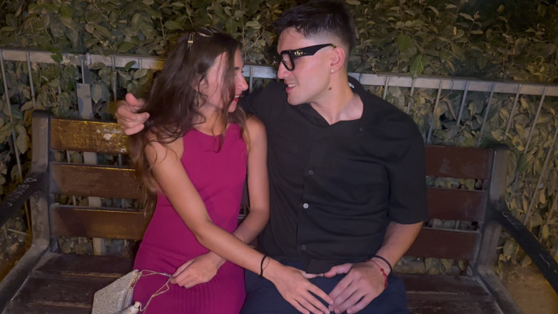 Papi Rodriguez: Anal Sex with My Girlfriend, We on the Street and...