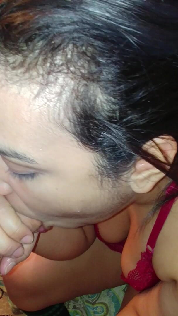 Sandn420: 오럴과 대박 사정