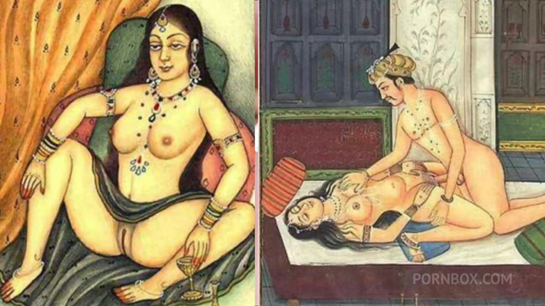 Lustykajolbhabhi: Kaamwali Baai