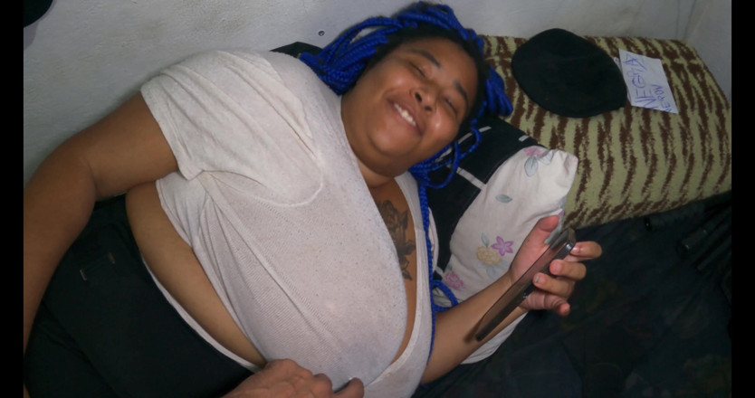 barbanegrazponto1onepov: Kejutan seks anal bareng cewek semok dengan toket besar pov...