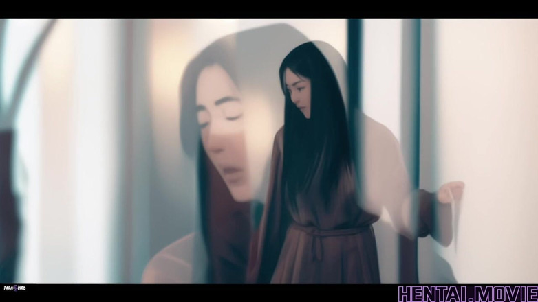 Hentai.movie: Mind-controlled Guy Fucks Japanese Chick