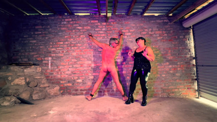 Mistress April: Dominatrice padrona aprile - Unità 28