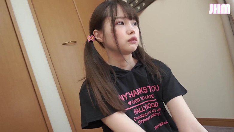 J Hentai Matings: Vážná dívka Ichika - tiché přiznání, které dlouho chtěla, aby někdo...