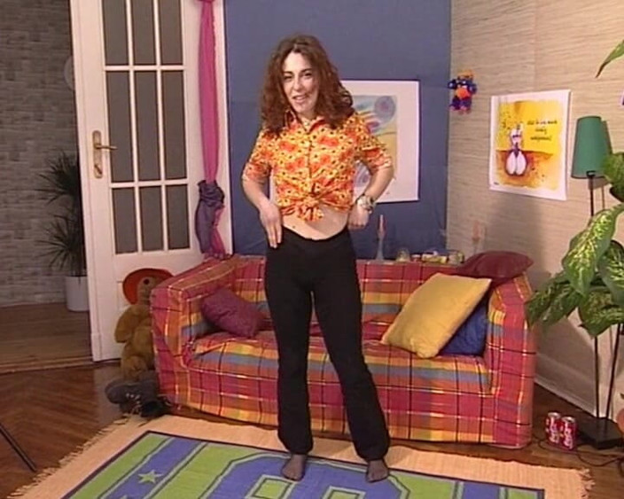 YOUR FIRST PORN: Für Dich - Rosana