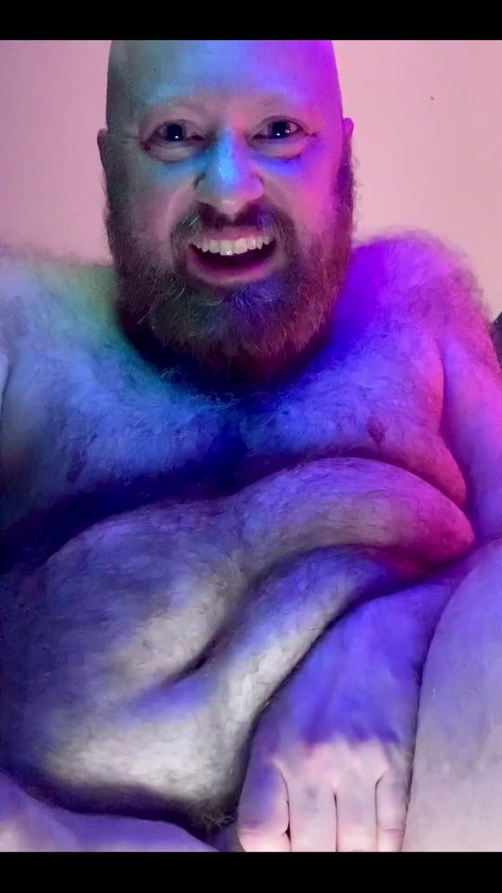 RonBeastlyFTM: Pov: trans man / ftm dudukin muka