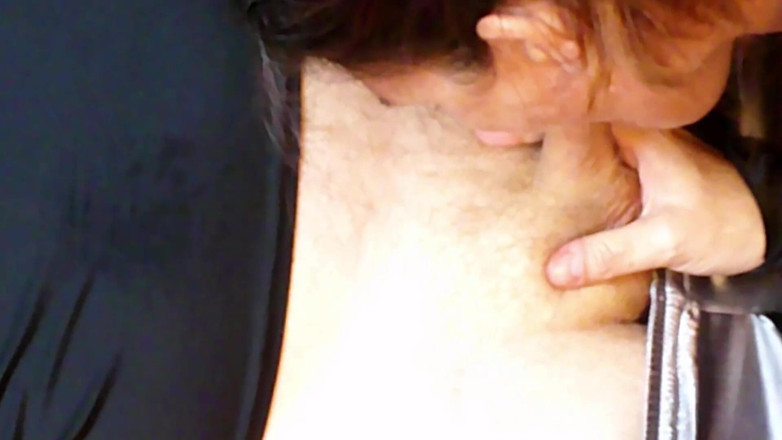Italian Vixxxen: Licked, sucked and fucked to cumshot