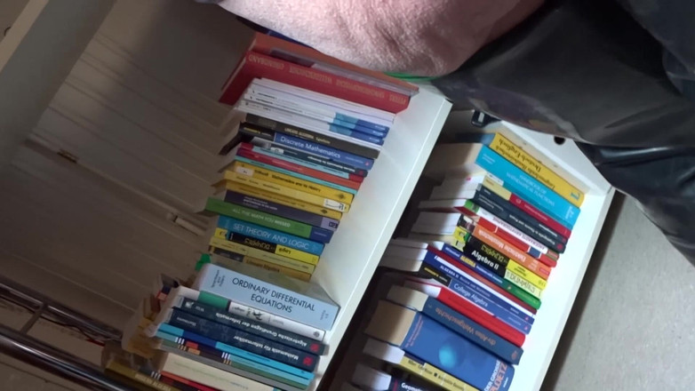 Linda Gumlin: Zvrácené plynové masky Fanoušek Bessy