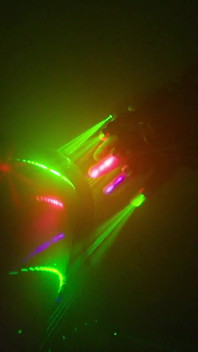 Light me up