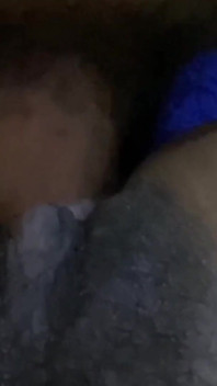 Lamber a buceta da minha namorada até ela gemer de prazer