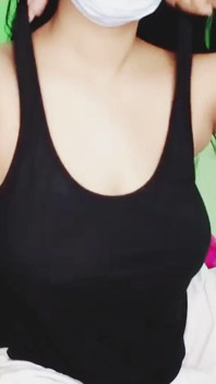Desi Girlfriend Big Ass Mms Video