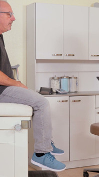 The Cure for Erectile Dysfunction