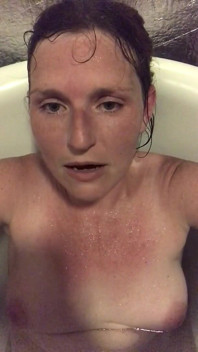 Wish You Had the Same Effect as a Bath Does on Me