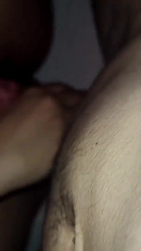 Anální párty s mým nejlepším přítelem