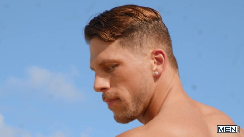 Men network: Men - Hooking up with Finn Harding