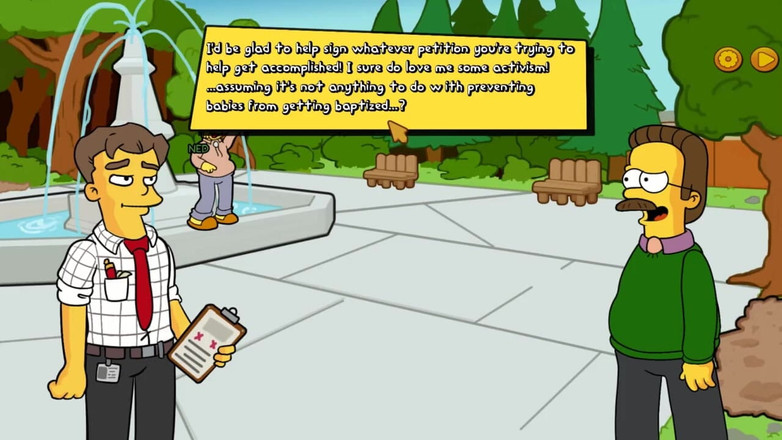 LoveSkySan69Real: Zámeček - Část 6 město od Loveskysanx