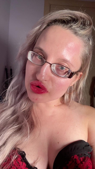 FinDom Goaldigger: 向女神寻门者投降：肮脏的 findom joi 和完全财务投降