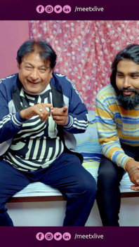 A Indian Spicy Threesome