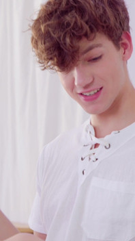 Mdf: Watch How This Hot Young Guy Makes His Boyfriend Explode with Pleasure.