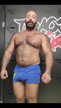 Some Classic Flexing for Y'all!