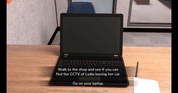 Johannes Gaming: Захист Лідії Колльєр No6 - Джексон зустрівся з кимось на вечері... Дженна і Джексон повечеряли, а Дженну трахнули.