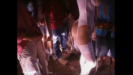 MMV films - The Original: Amador bukkake para jovem escrava e milfass fodida e gozada...