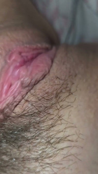 Hairy Pussy