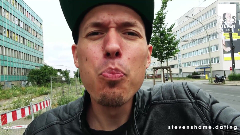Steven Shame: Adrienne Kiss: MILF nakal dikongkek keras! StevenShame.dating