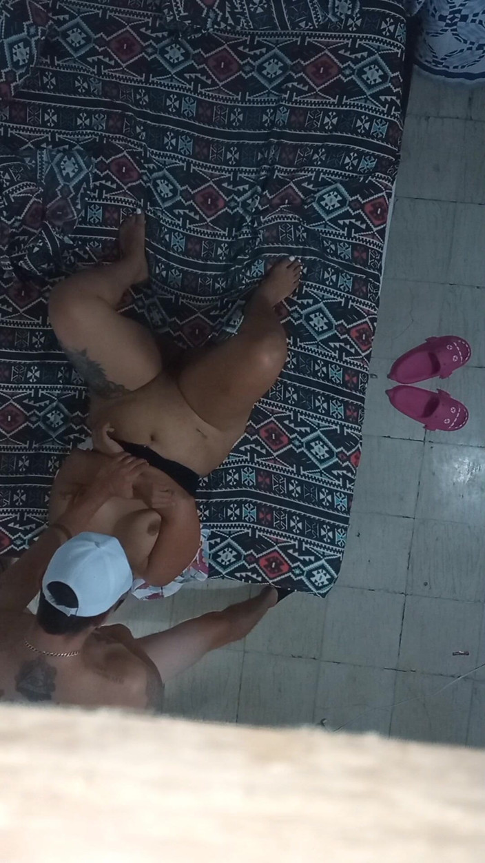 Monozion: Homemade Interracial Couple Fuck How I Like My Wife