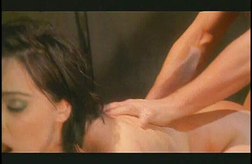 Perfect Porno: Kouření sexy nádherné vězeňské strážkyně, která má sex s vězněm