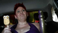 Anna Devot: Аннадевот - в автомийці повалили отвір ....