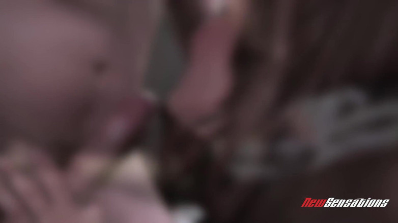 New Sensations: Секс і місто: х пародія