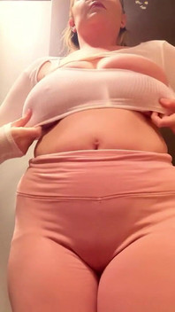 First Clothes Try on Haul