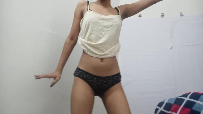 desigirl93: Desi Village, gospodyni domowa po raz pierwszy